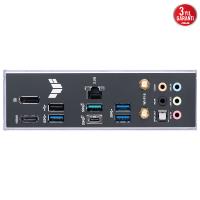ASUS TUF GAMING B760-PLUS WIFI DDR4 1700p ATX 4x DDR4,PCIe® 5.0,WiFi 6, BT5.2,3x M.2 slots, 4x SATA 3 Port, Anakart